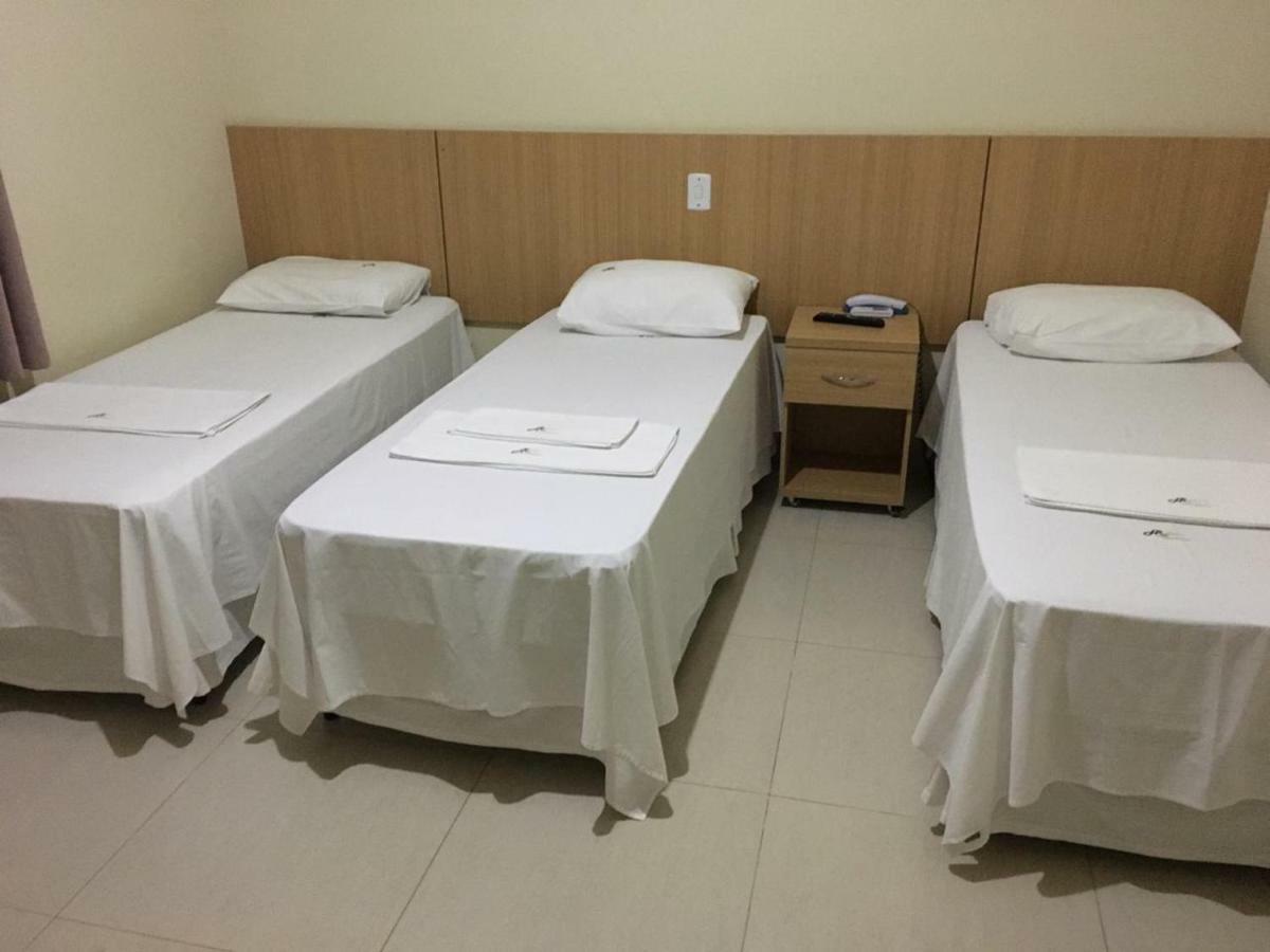 Hotel Rotamerica