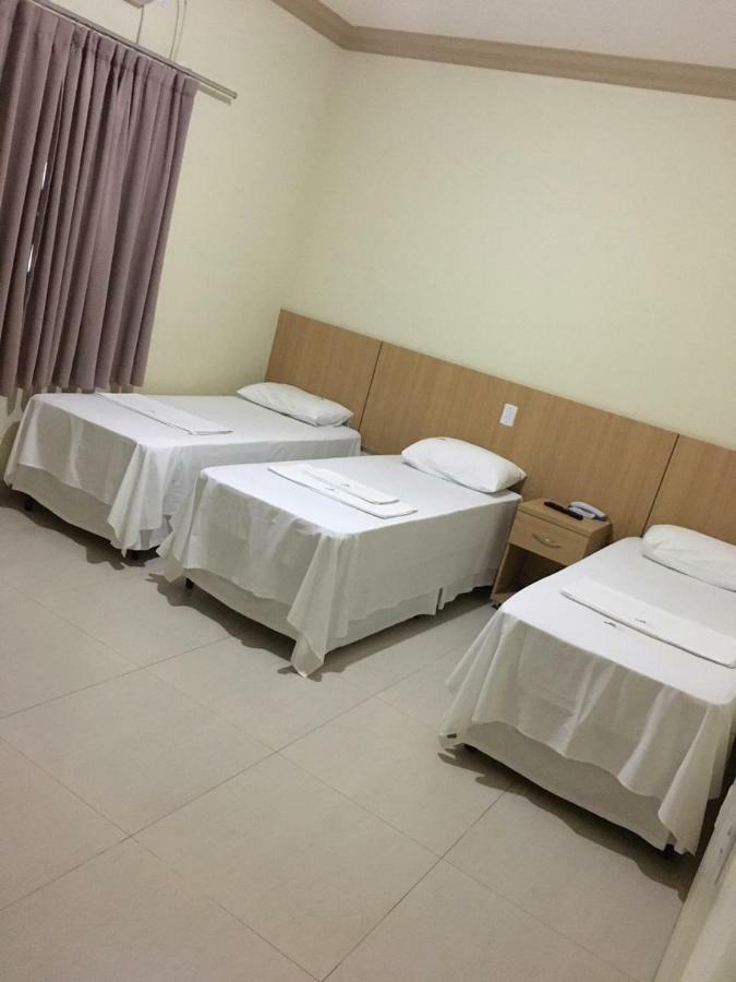 Hotel Rotamerica *