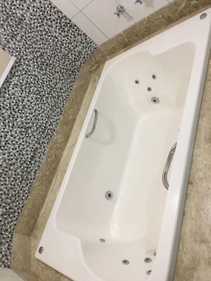 Hotel Rotamerica *