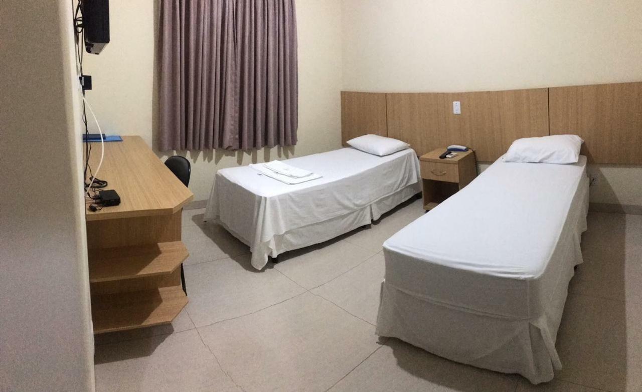 Hotel Rotamerica