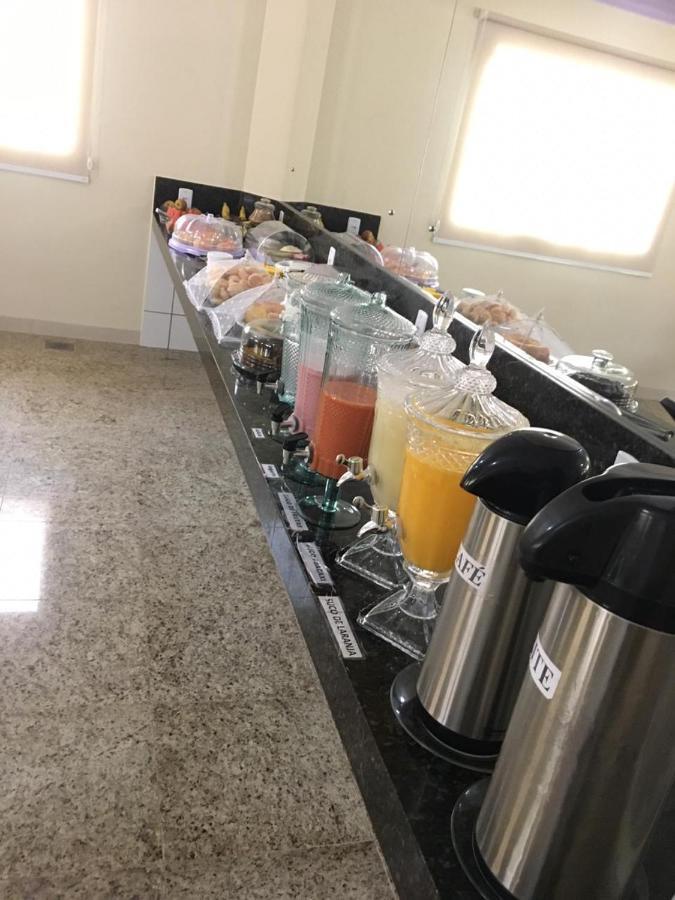 Hotel Rotamerica *