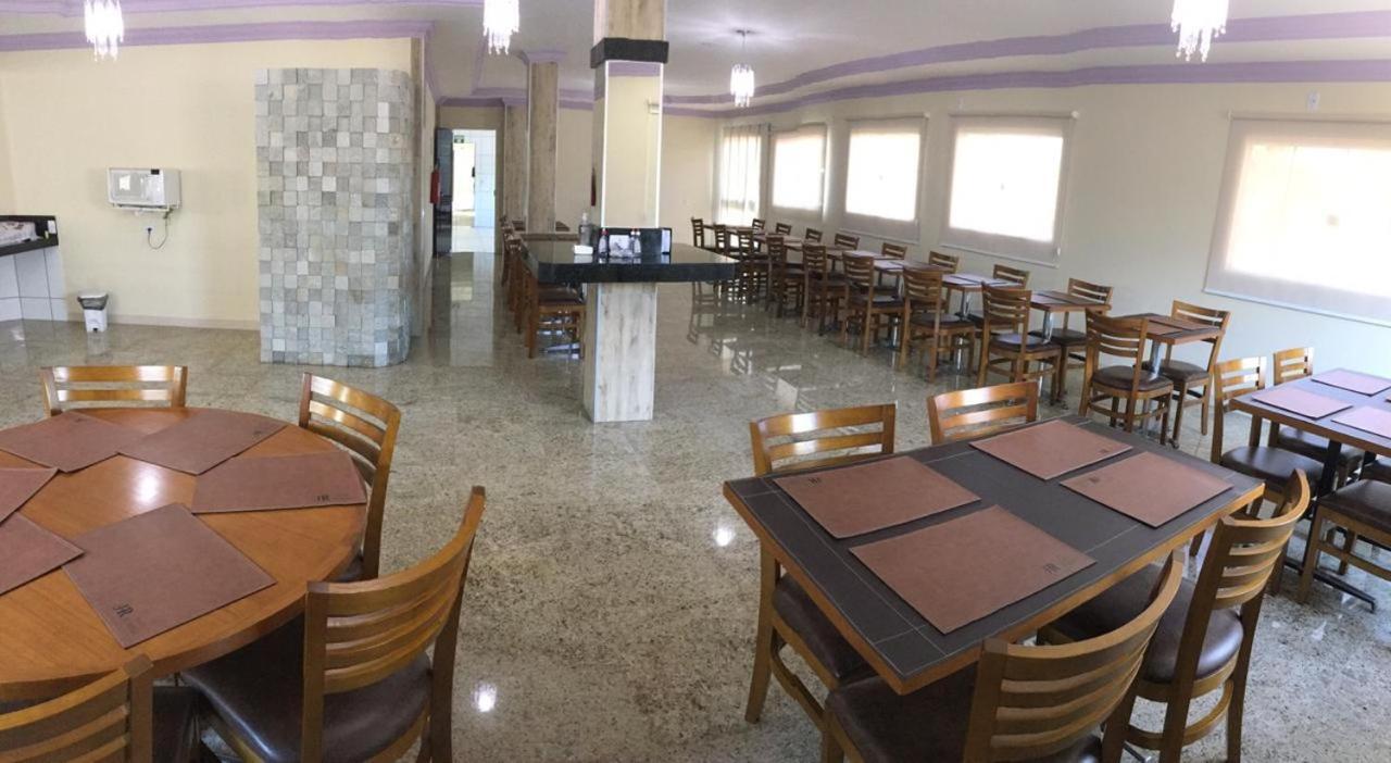 Rotamerica Hotel *